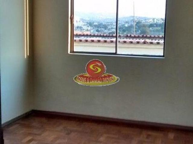Apartamento venda em Calafate, Belo Horizonte