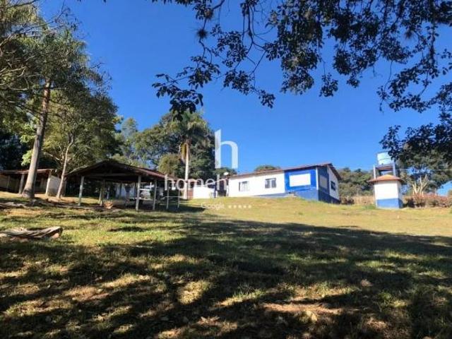 Sítio e chácara venda em Caldas, Região Geográfica Intermediária de Pouso Alegre