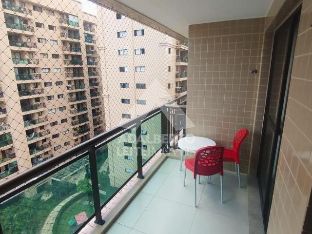 Apartamento aluguel em Jardins São Luís, São Luís