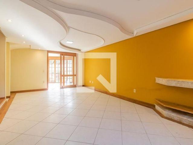 Casa aluguel em Vila Conceição, Porto Alegre