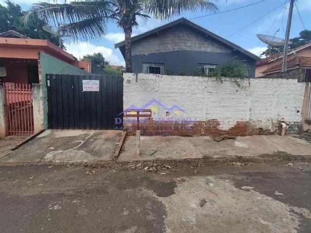 Casa aluguel em Cambará, Região Geográfica Intermediária de Londrina