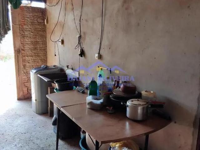 Casa venda em Região Geográfica Imediata de Santo Antônio da Platina, Cambará