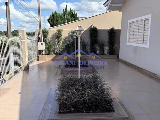 Casa venda em Região Geográfica Imediata de Santo Antônio da Platina, Cambará