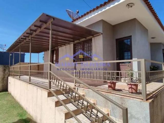 Casa venda em Região Geográfica Imediata de Santo Antônio da Platina, Cambará