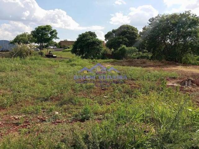 Terreno venda em Região Geográfica Imediata de Santo Antônio da Platina, Cambará