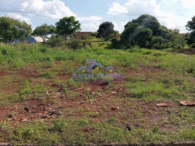 Terreno venda em Região Geográfica Imediata de Santo Antônio da Platina, Cambará
