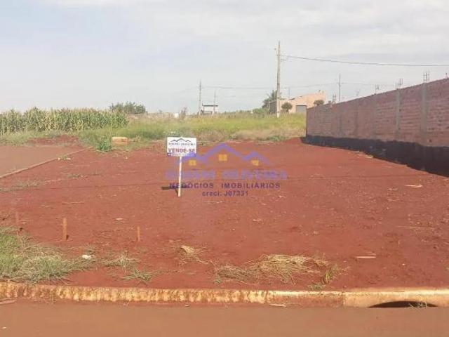 Terreno venda em Região Geográfica Imediata de Santo Antônio da Platina, Cambará