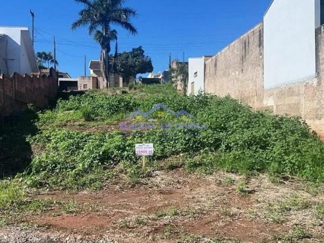 Terreno venda em Região Geográfica Imediata de Santo Antônio da Platina, Cambará