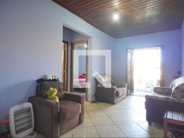 Casa aluguel em São Leopoldo