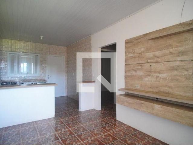 Casa aluguel em Vila Antonio Leite, São Leopoldo