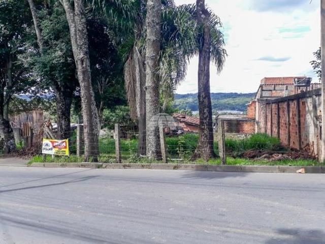 Terreno venda em Região Geográfica Imediata de Curitiba, Região Metropolitana de Curitiba