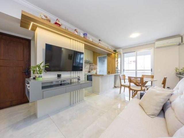 Apartamento venda em Região Geográfica Imediata de Curitiba, Região Metropolitana de Curitiba