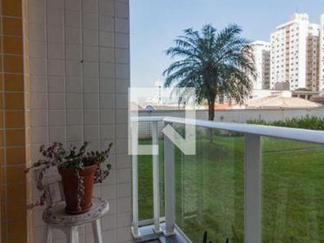 Apartamento aluguel em Campinas, São José