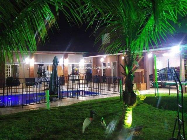 Sítio e chácara venda em Região Geográfica Imediata de Campo Grande, Campo Grande