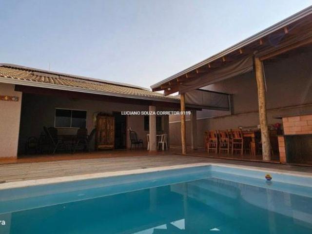 Casa venda em Região Geográfica Imediata de Campo Grande, Campo Grande