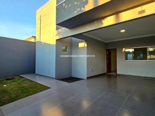 Casa venda em Região Geográfica Imediata de Campo Grande, Campo Grande
