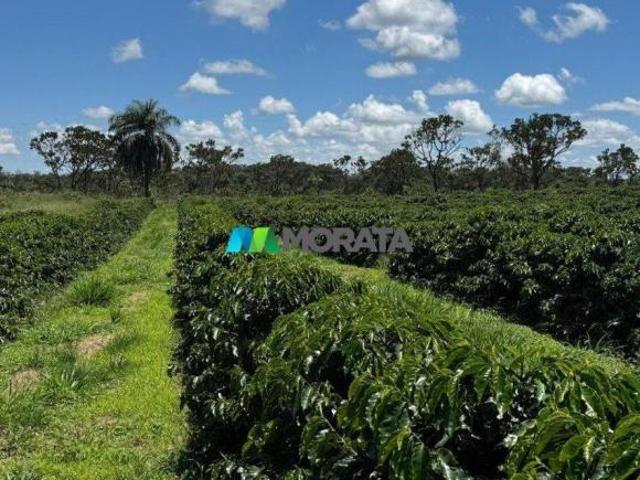 Sítio e chácara venda em Região Geográfica Imediata de Araxá, Campos Altos