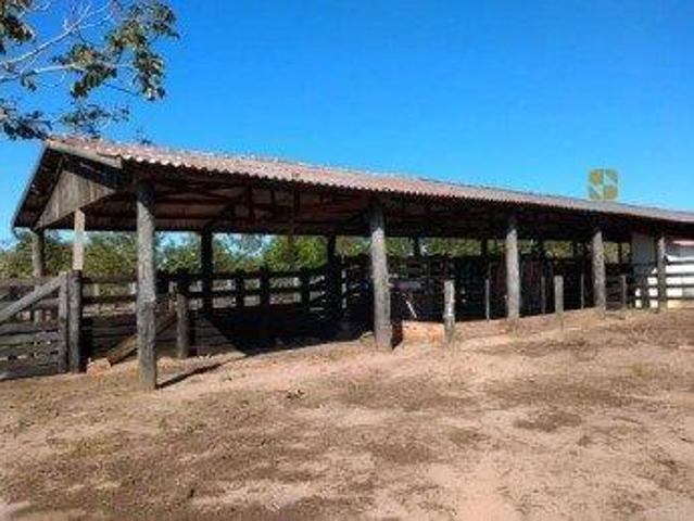 Sítio e chácara venda em Região Geográfica Imediata de Pontes e Lacerda - Comodoro, Campos de Julio