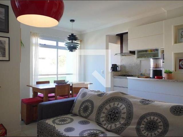 Apartamento aluguel em Canasvieiras, Florianópolis