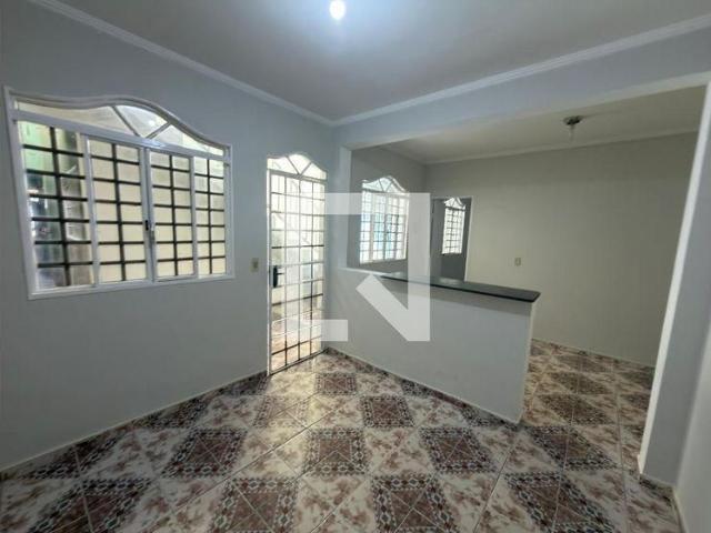 Apartamento aluguel em QNN 26, Ceilândia