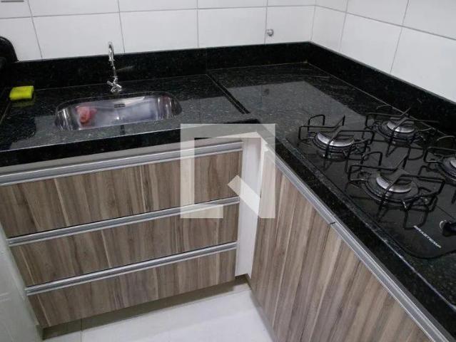 Apartamento aluguel em Candangolândia, Região Geográfica Intermediária do Distrito Federal