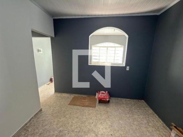 Apartamento aluguel em Candangolândia, Região Geográfica Intermediária do Distrito Federal
