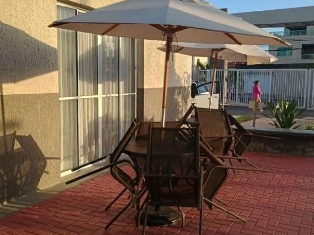 Apartamento aluguel em Cajá, Jaboatão dos Guararapes