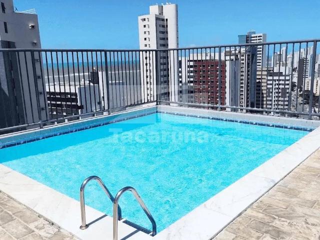 Apartamento aluguel em Cajá, Jaboatão dos Guararapes
