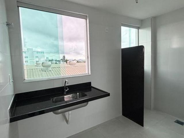 Apartamento venda em Candelária, Belo Horizonte
