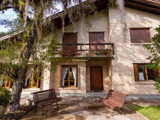 Casa venda em Região Geográfica Imediata de Caxias do Sul, Canela