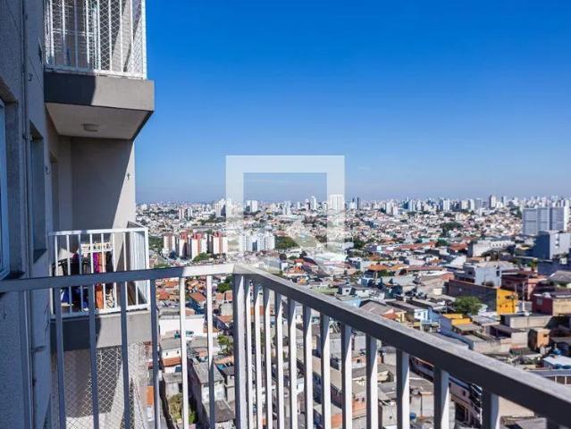 Apartamento aluguel em Engenheiro Goulart, São Paulo