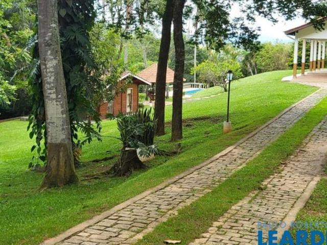 Sítio e chácara venda em Bairro do Retiro, Arujá
