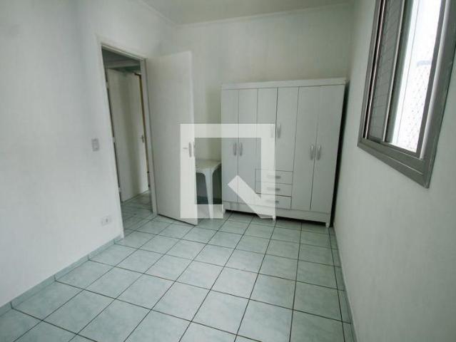 Apartamento aluguel em Praia Grande