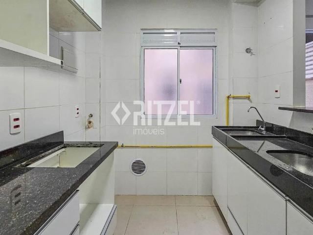 Apartamento aluguel em Novo Hamburgo