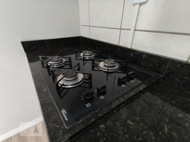Apartamento aluguel em Novo Hamburgo