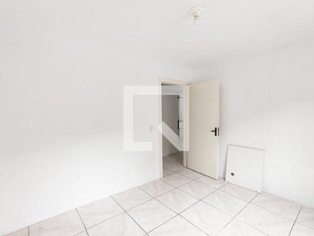 Apartamento aluguel em Novo Hamburgo