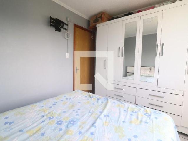 Apartamento aluguel em Novo Hamburgo