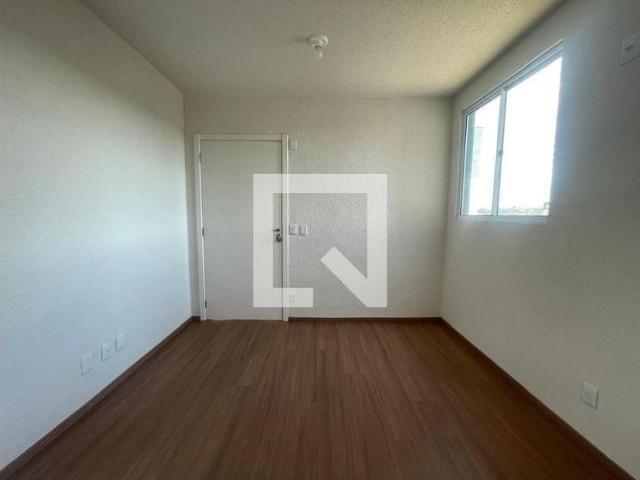 Apartamento aluguel em Novo Hamburgo
