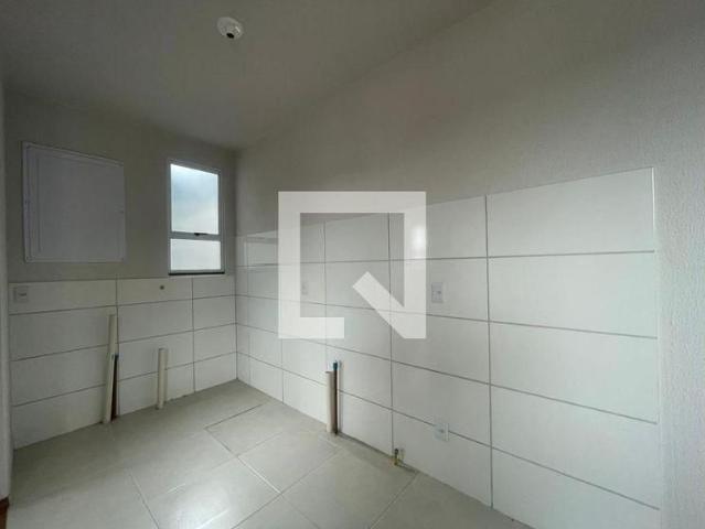 Apartamento aluguel em Novo Hamburgo