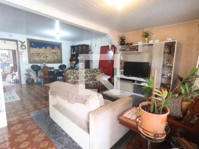Casa aluguel em Novo Hamburgo