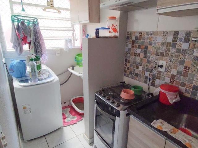 Apartamento aluguel em Novo Hamburgo