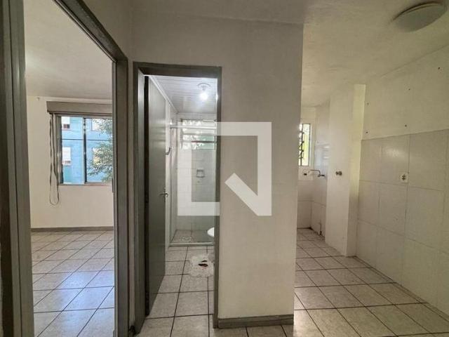 Apartamento aluguel em Novo Hamburgo