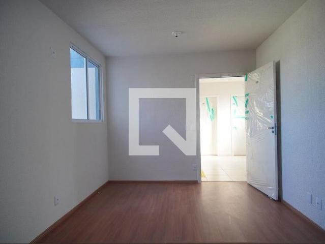 Apartamento aluguel em Novo Hamburgo