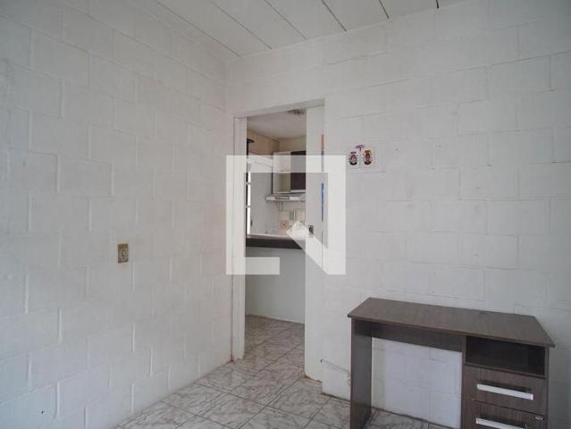 Apartamento aluguel em Novo Hamburgo
