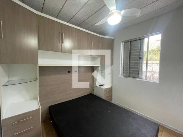 Apartamento aluguel em Novo Hamburgo