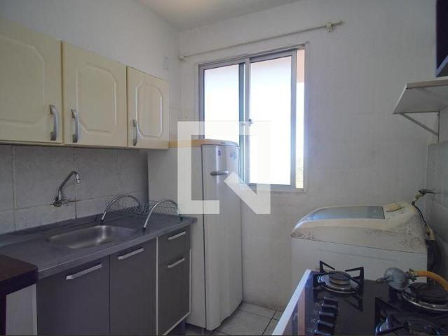 Apartamento aluguel em Novo Hamburgo