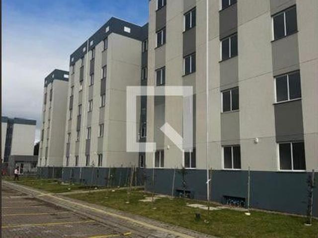 Apartamento aluguel em Novo Hamburgo