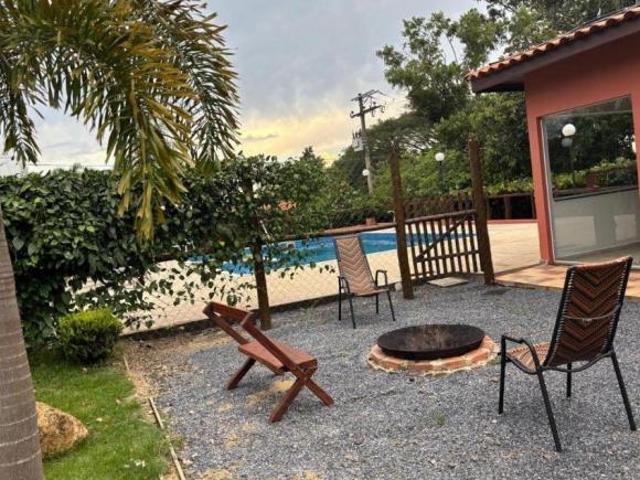 Sítio e chácara venda em Capela do Alto