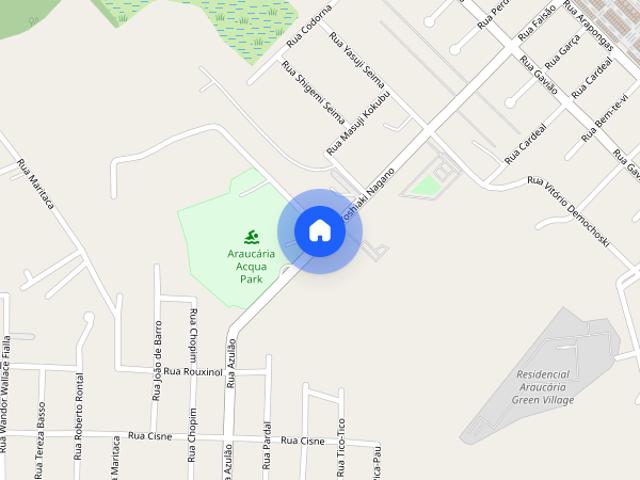 Apartamento aluguel em Região Geográfica Imediata de Curitiba, Região Metropolitana de Curitiba
