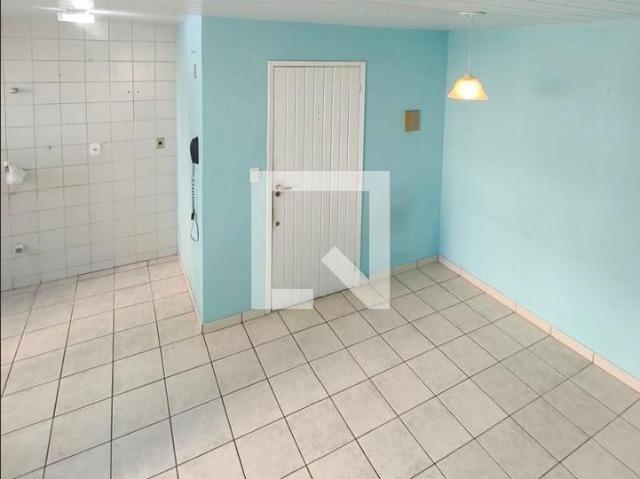 Apartamento aluguel em Capoeiras, Florianópolis
